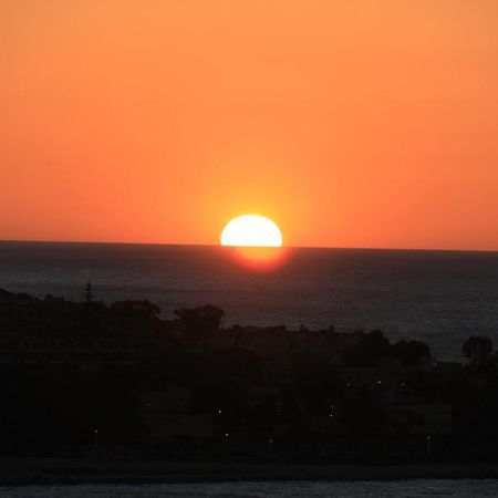 Playa Albufereta. Espectaculares Vistas Al Mar. Apartment Alicante Exterior photo