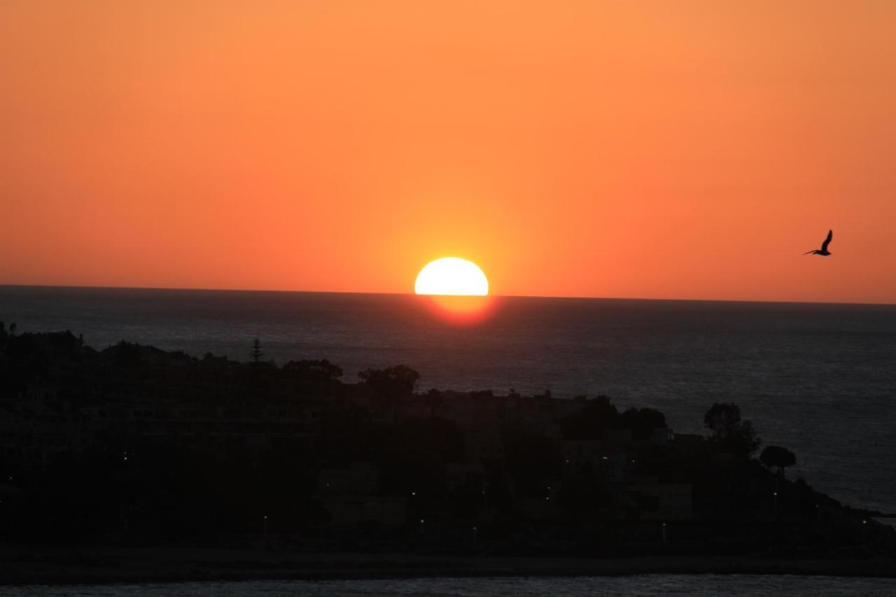 Playa Albufereta. Espectaculares Vistas Al Mar. Apartment Alicante Exterior photo